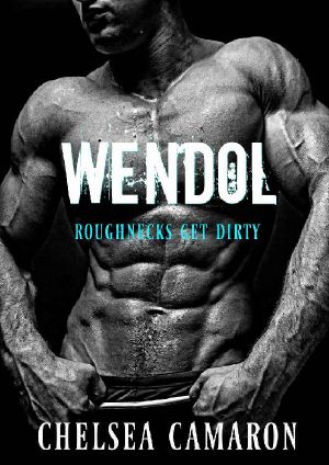 [Roughneck Stories 04] • Wendol